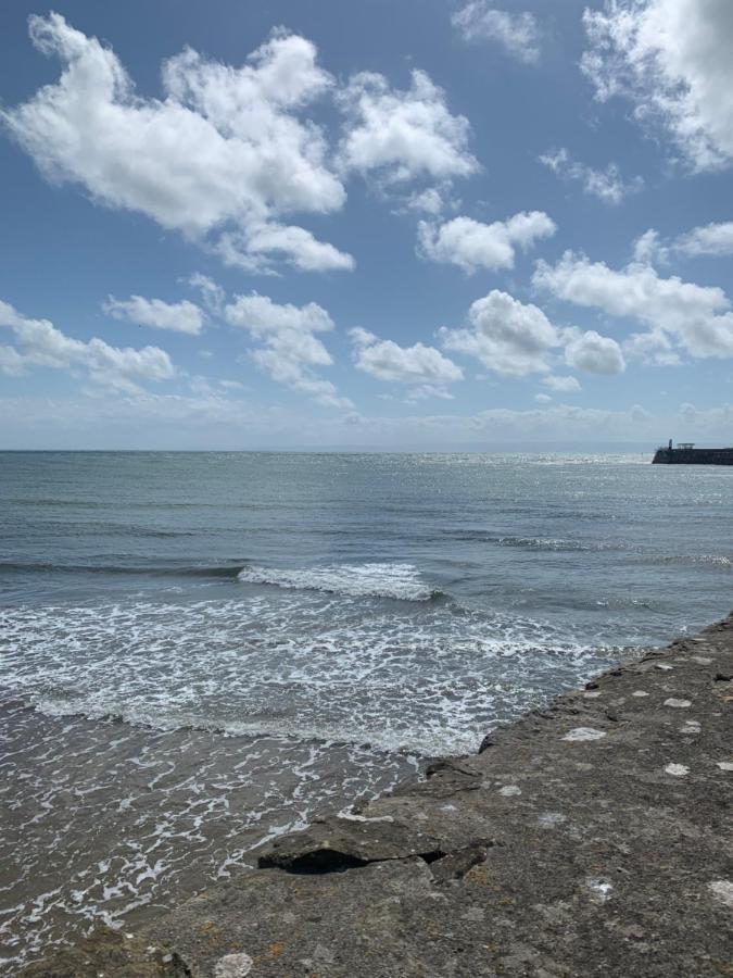 Phoenix Caravan Hire, Trecco Bay Porthcawl Buitenkant foto