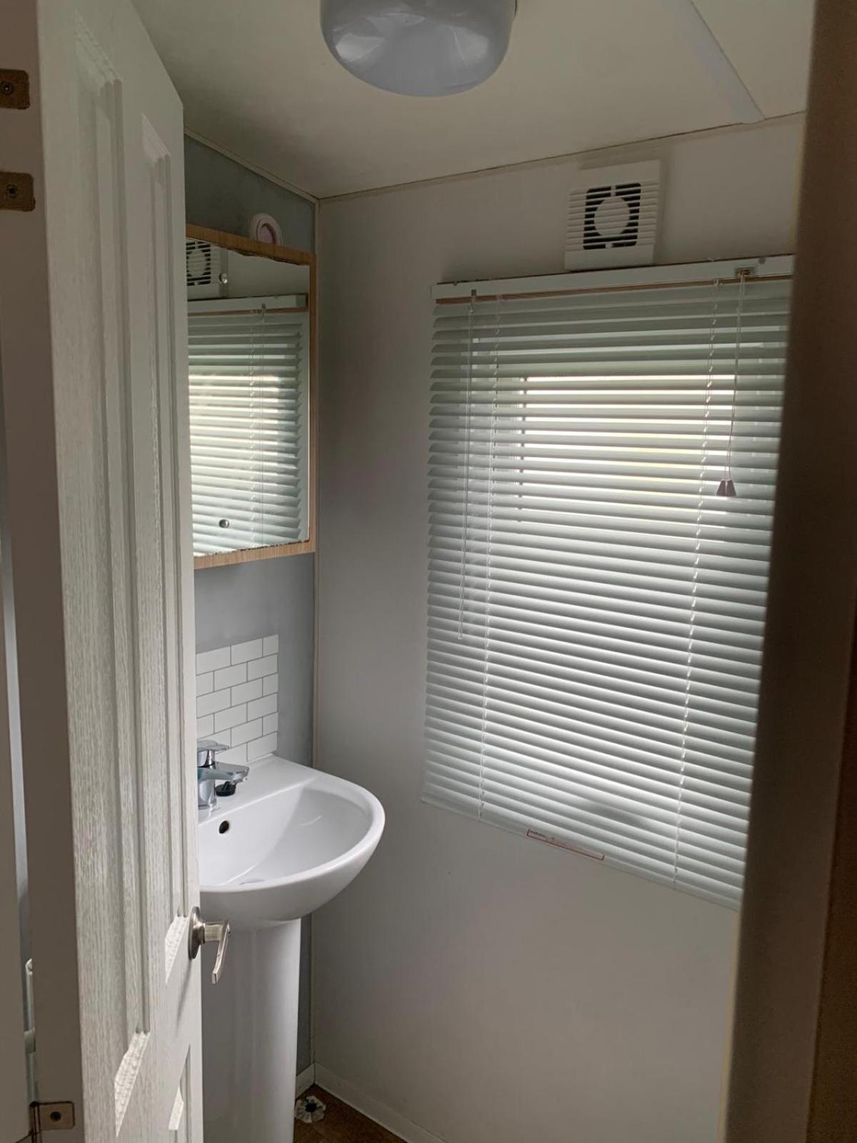 Phoenix Caravan Hire, Trecco Bay Porthcawl Buitenkant foto